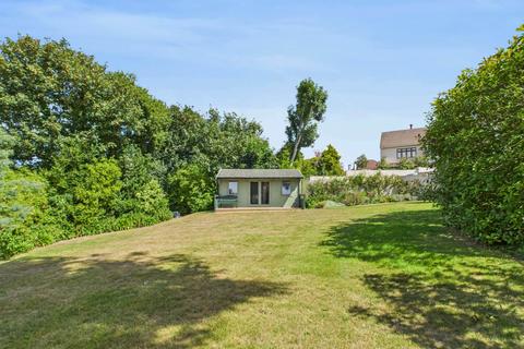 4 bedroom detached house for sale, La Ruette De Patier (Patier Lane), St Saviour
