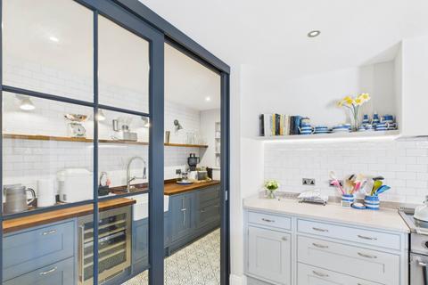 4 bedroom detached house for sale, La Ruette De Patier (Patier Lane), St Saviour