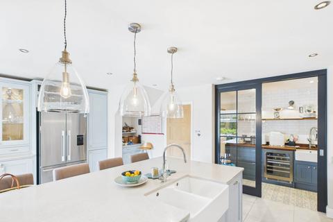 4 bedroom detached house for sale, La Ruette De Patier (Patier Lane), St Saviour