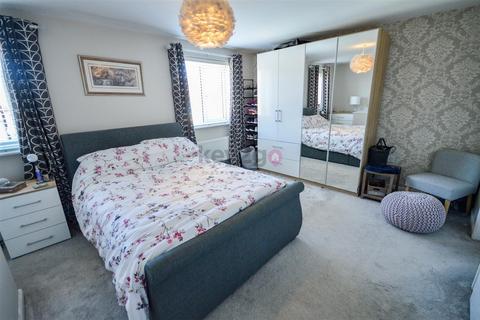 undefined, Spinnaker Road, Clowne, Chesterfield, S43