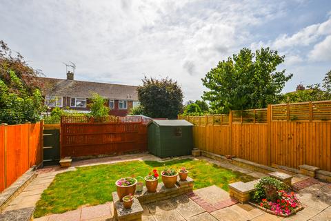 undefined, Mortain Road, Pevensey, East Sussex, BN24