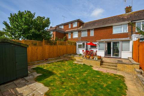 undefined, Mortain Road, Pevensey, East Sussex, BN24
