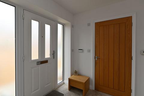 2 bedroom detached bungalow for sale, Framlingham, Suffolk