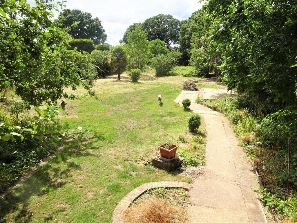 Gardens