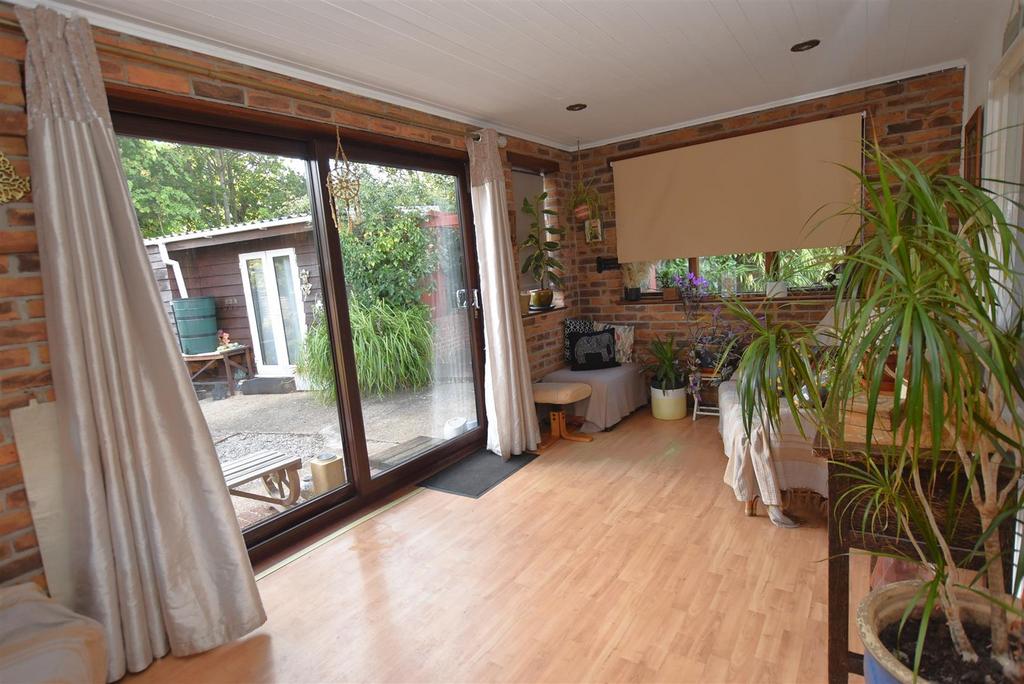 Sun Room
