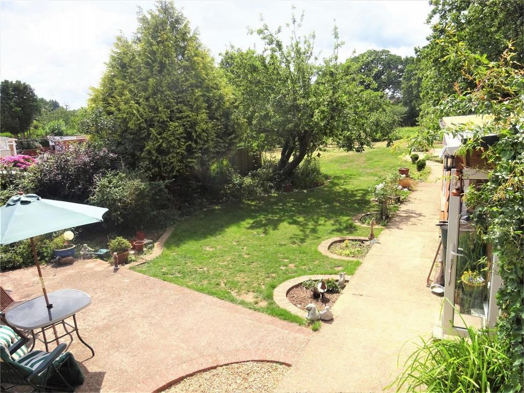 Gardens