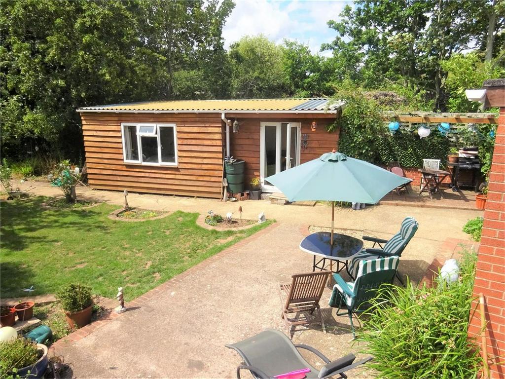 Log Cabin