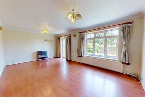 4 bedroom detached house for sale, Hertford Court, Meadowfields, NN3 9TD