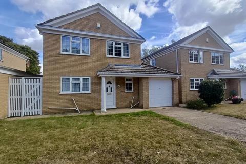 Hertford Court, Meadowfields, NN3 9TD