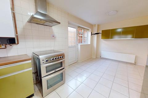 4 bedroom detached house for sale, Hertford Court, Meadowfields, NN3 9TD