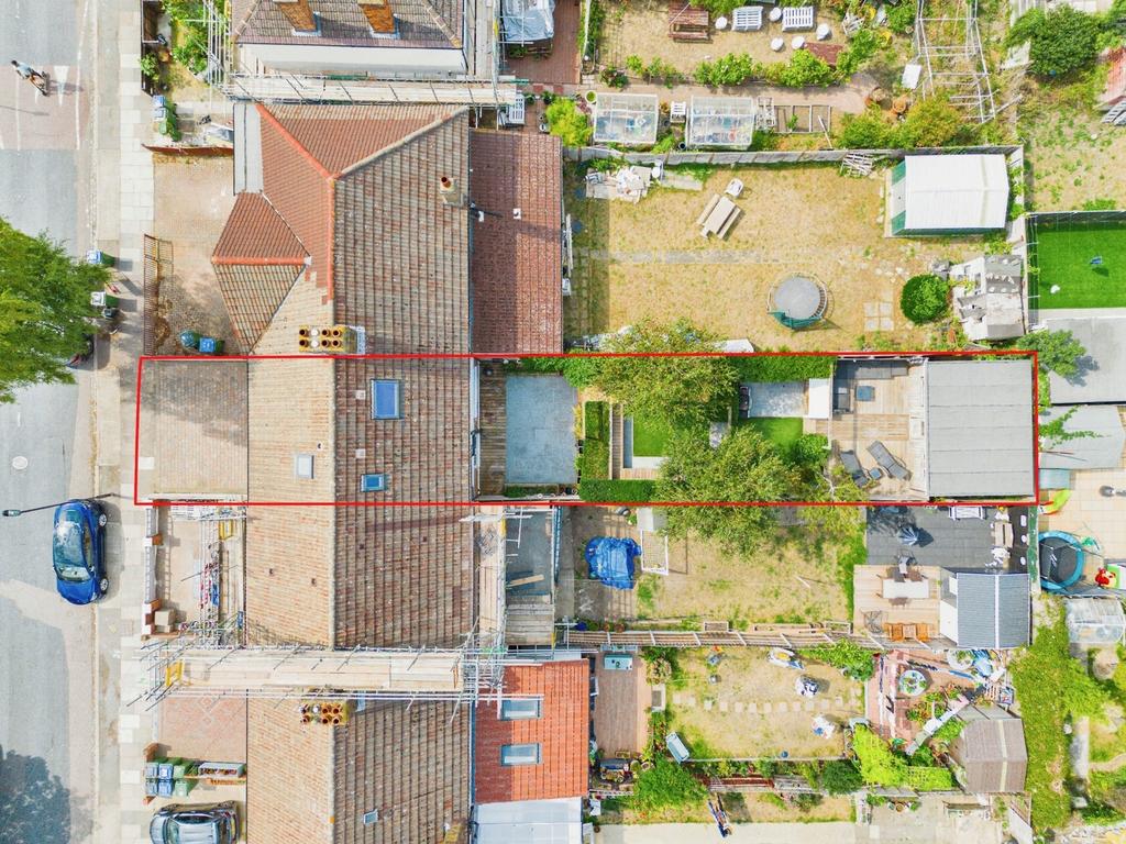 Drone 1