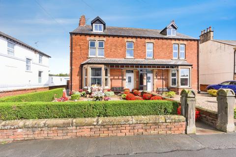 undefined, Graham Street, Carlisle CA6