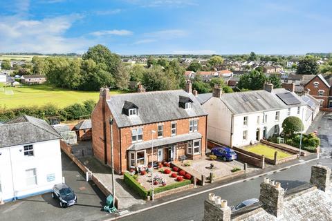 undefined, Graham Street, Carlisle CA6