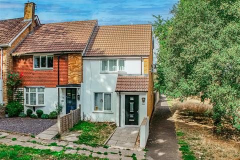 3 bedroom end of terrace house for sale, Someries Road, Hemel Hempstead, HP1