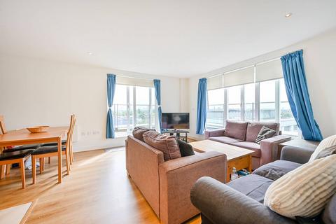 Napier House, Bromyard Avenue, Acton, London, W3