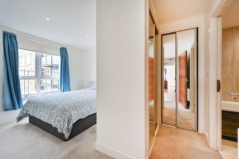 2 bedroom flat for sale, Napier House, Bromyard Avenue, Acton, London, W3