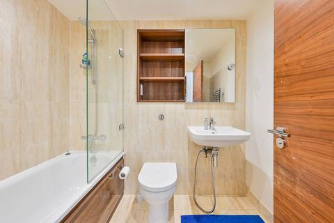 2 bedroom flat for sale, Napier House, Bromyard Avenue, Acton, London, W3