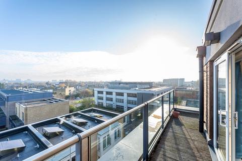 Napier House, Bromyard Avenue, Acton, London, W3