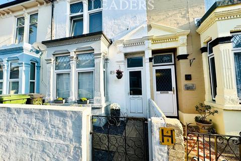 Munster Road, Portsmouth, Hampshire
