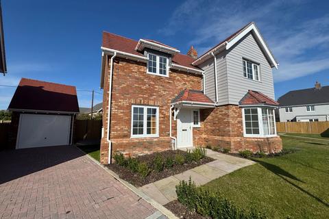 4 bedroom detached house for sale, St Nicholas At Wade , Birchington , CT7 0NY
