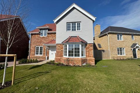 4 bedroom detached house for sale, St Nicholas At Wade , Birchington , CT7 0NY