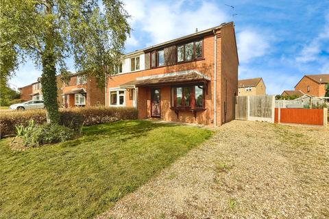 Hibaldstow Road, Lincolnshire LN6
