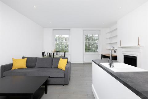 1 bedroom flat for sale, Redcliffe Gardens, London SW10