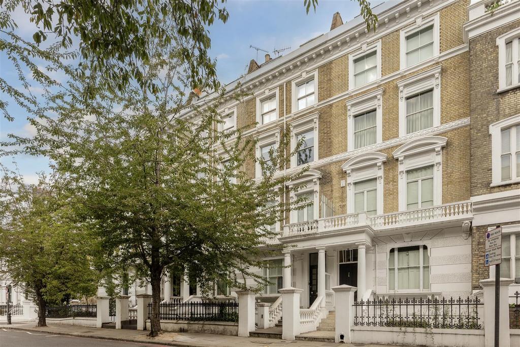 Redcliffe Gardens