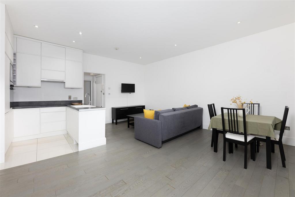 Redcliffe Gardens