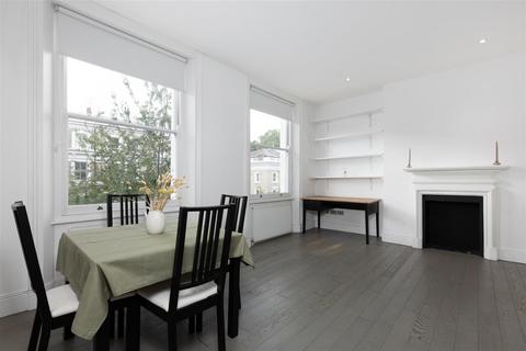 1 bedroom flat for sale, Redcliffe Gardens, London SW10