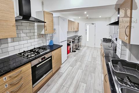 6 bedroom semi-detached house for sale, Alexandra Road, Slough SL1