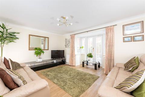 5 bedroom detached house for sale, Muddiford Lane, Furzton, Milton Keynes, Buckinghamshire, MK4