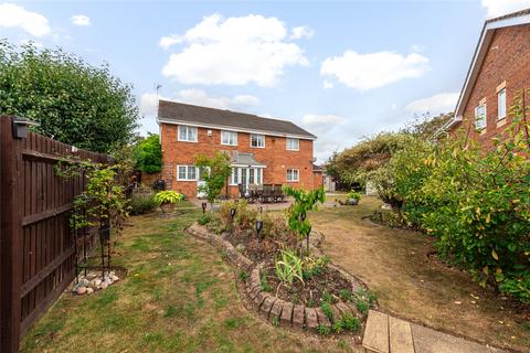 5 bedroom detached house for sale, Muddiford Lane, Furzton, Milton Keynes, Buckinghamshire, MK4