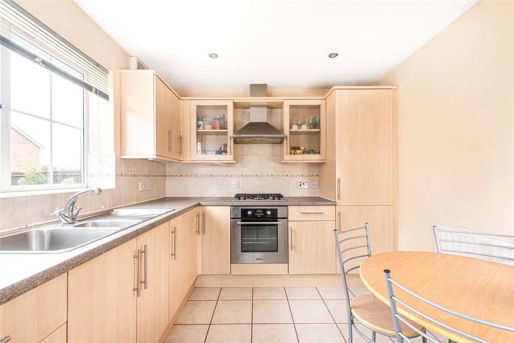 Annexe Kitch/Dining
