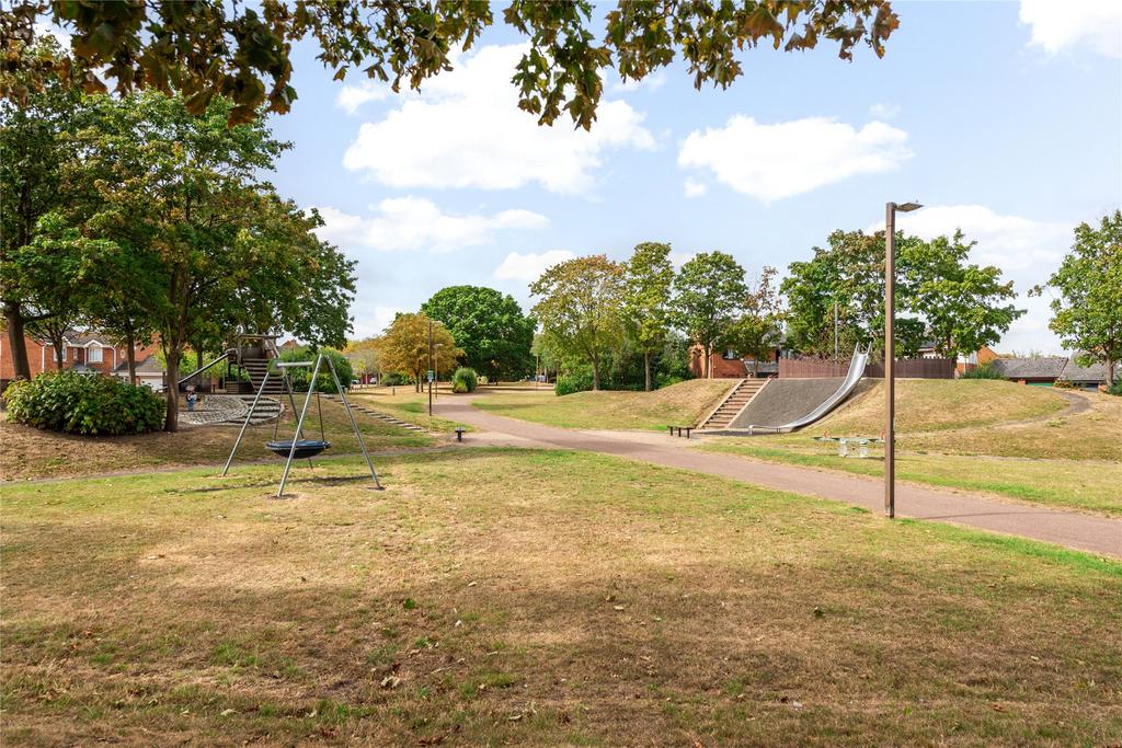 Play Park