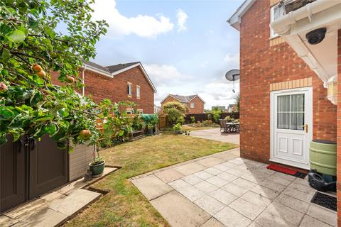 5 bedroom detached house for sale, Muddiford Lane, Furzton, Milton Keynes, Buckinghamshire, MK4