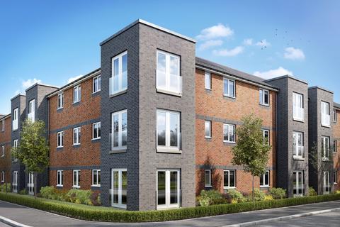 undefined, Brucefields, Pirnhall Road, FK7