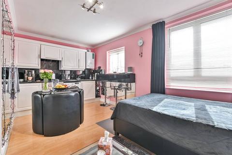 Flat 1, Darent House Church Street Estate, London, NW8 8HD