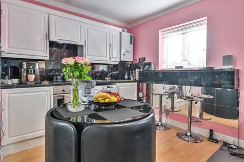 Flat 1, Darent House Church Street Estate, London, NW8 8HD