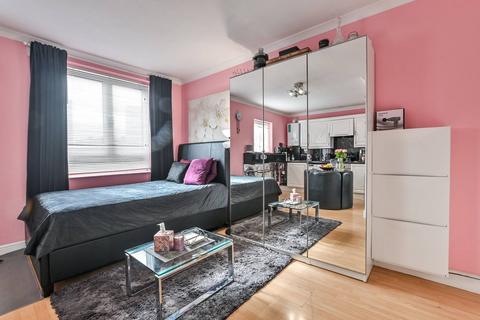 Flat 1, Darent House Church Street Estate, London, NW8 8HD