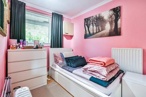 Flat 1, Darent House Church Street Estate, London, NW8 8HD