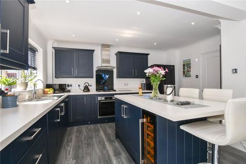 5 bedroom detached house for sale, Swallowfield Road, Reading RG2