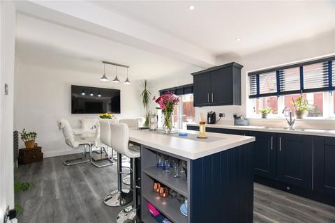 5 bedroom detached house for sale, Swallowfield Road, Reading RG2