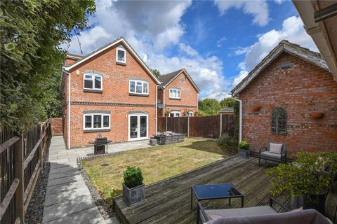 5 bedroom detached house for sale, Swallowfield Road, Reading RG2