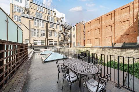 6 bedroom terraced house for sale, Horseferry Road, Westminster, London, SW1P