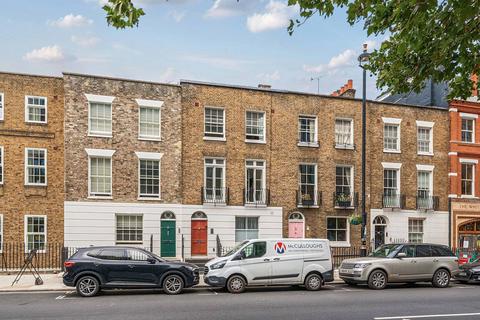 6 bedroom terraced house for sale, Horseferry Road, Westminster, London, SW1P