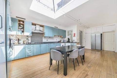 6 bedroom terraced house for sale, Horseferry Road, Westminster, London, SW1P