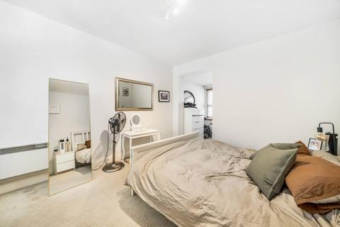 1 bedroom flat for sale, Wheatsheaf Terrace, Parsons Green, London, SW6