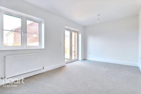 3 bedroom semi-detached house for sale, Poppy Way, Clacton-on-Sea