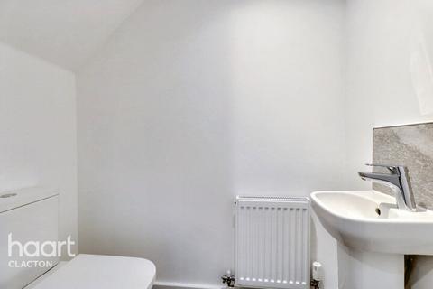 3 bedroom semi-detached house for sale, Poppy Way, Clacton-on-Sea